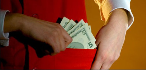 Product picture How to catch a Restaurant and Bar thief .  